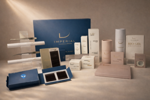 Kit Volume