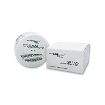 Aloe Cream Remover Extension Ciglia - immagine 3
