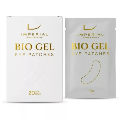 Mini Eye Patch