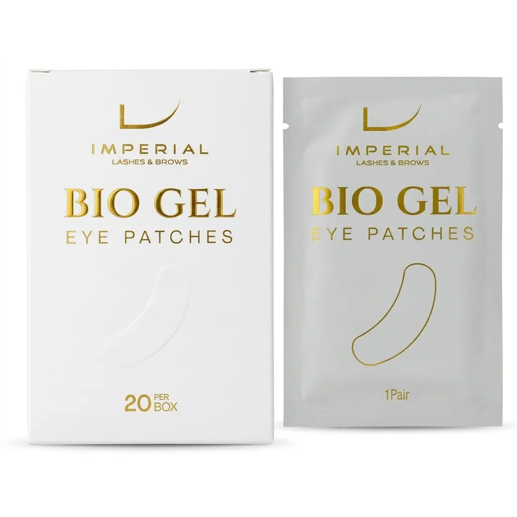 Mini Eye Patch