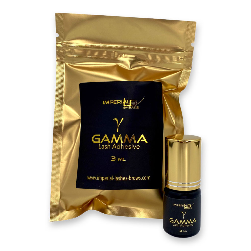 Colla Gamma 3ml - immagine 2