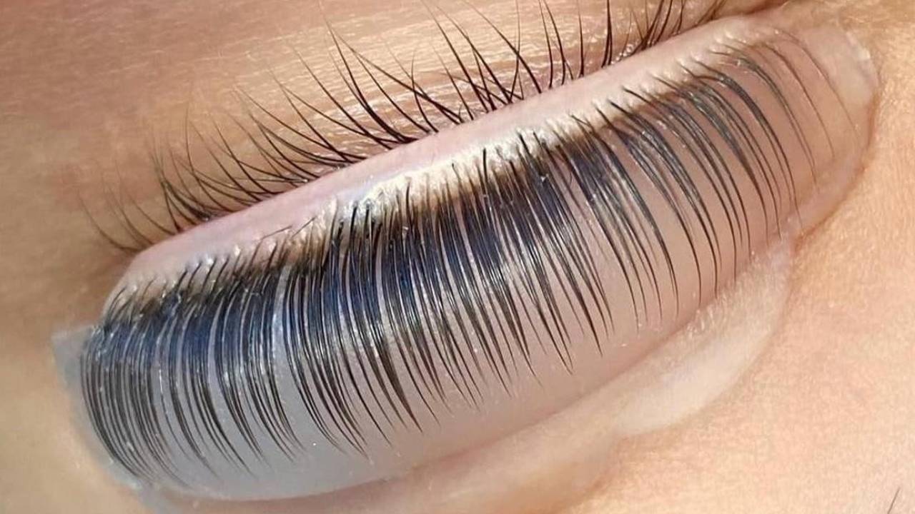 corso laminazione ciglia