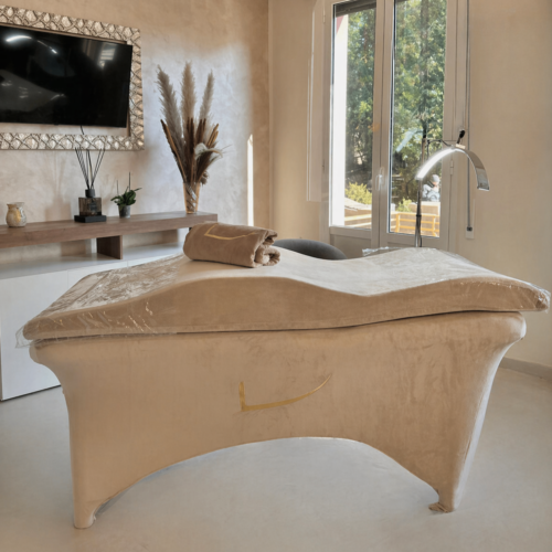 set cabina luxury