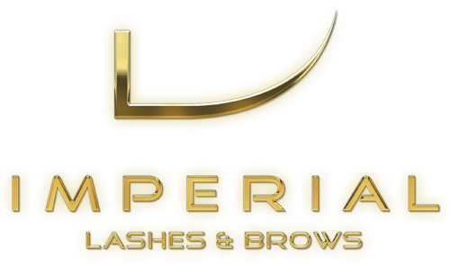 Imperial Lashes & Brows Logo