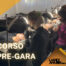 Corso pre-gara