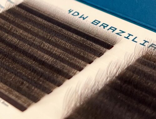 Volume Brasiliano: La Tecnica Moderna che Valorizza Lashmaker e Clienti
