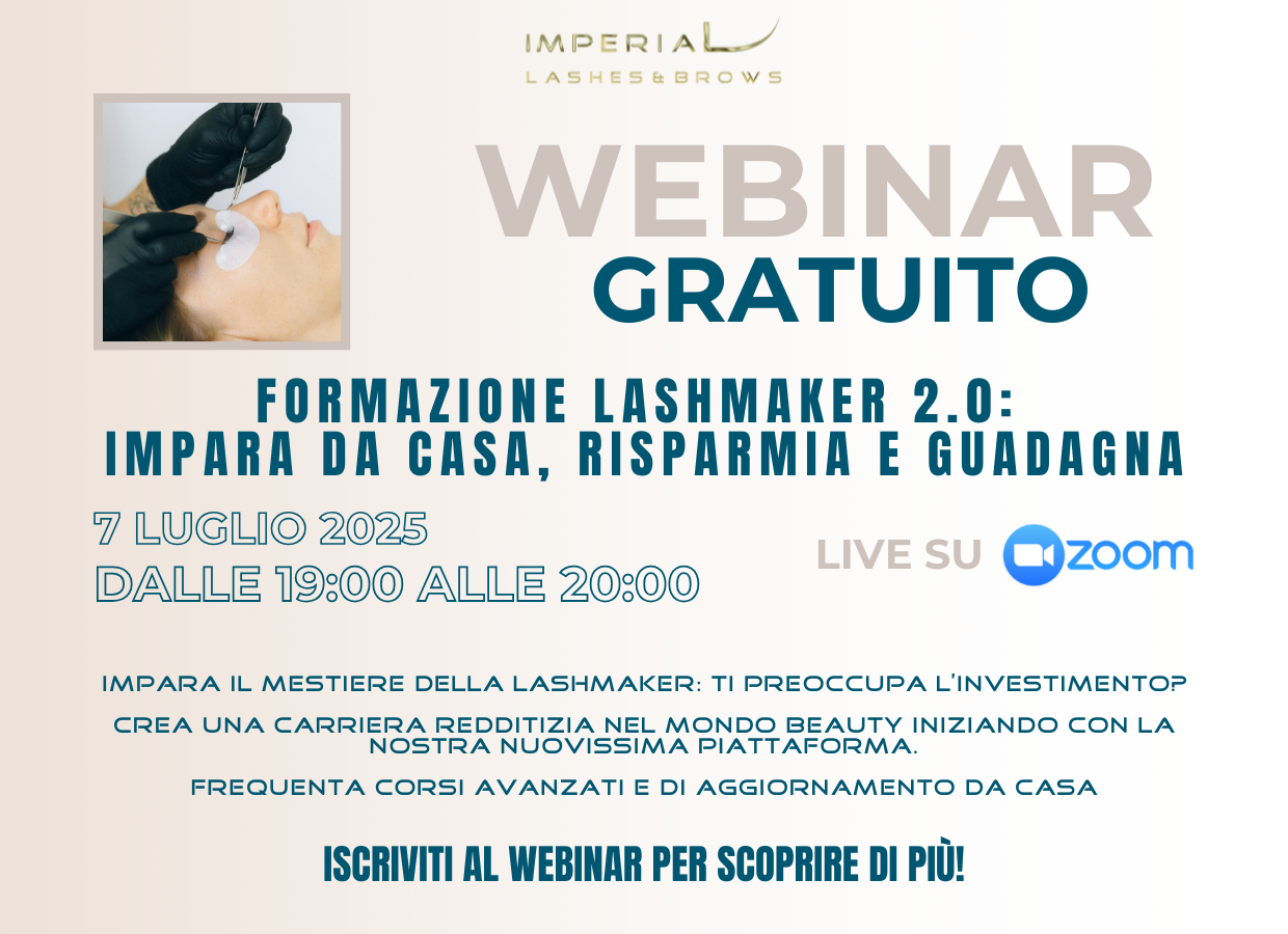 White & Blue Modern Webinar Instagram Post (1080 x 1080 px) (1240 x 900 px) masterclass effetto brazilian