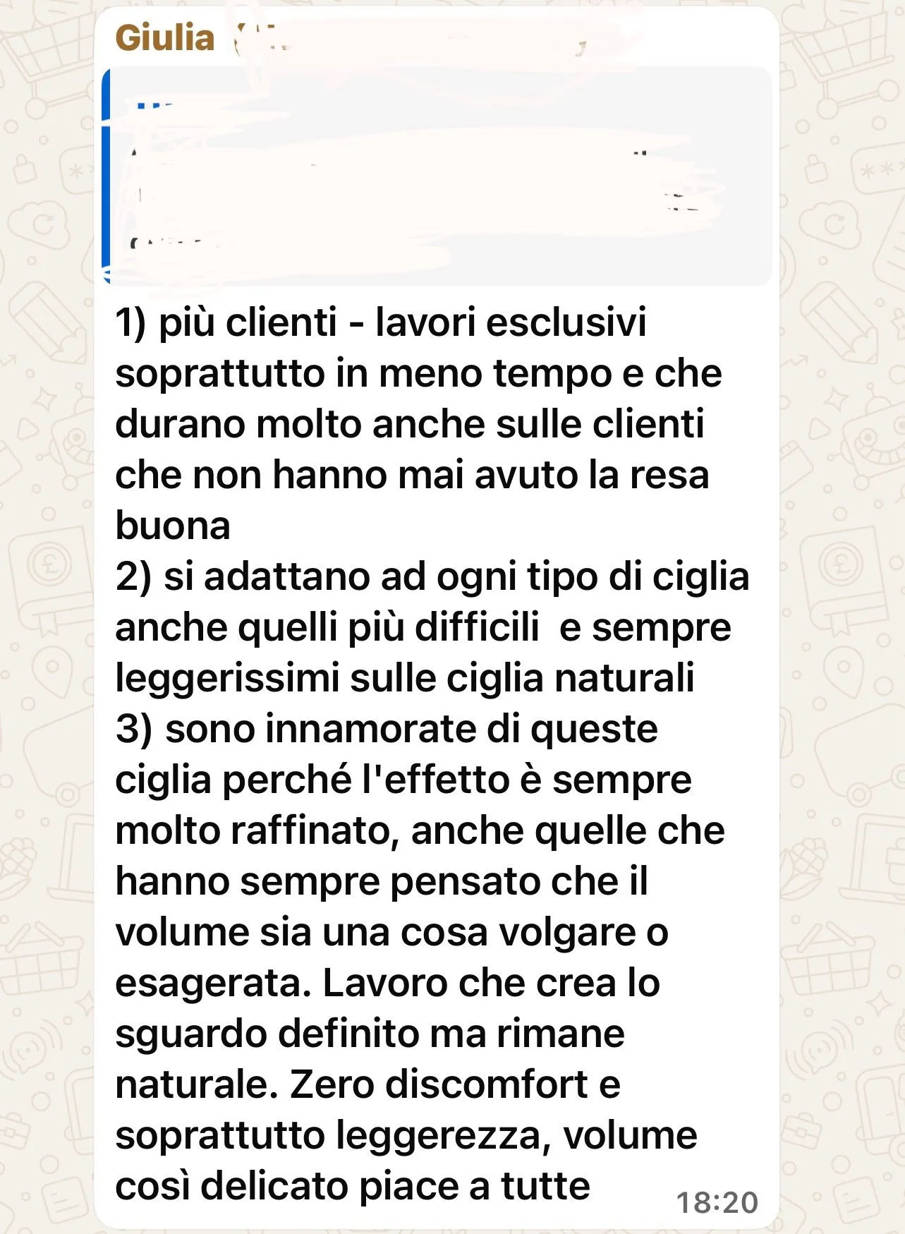 Recensione 2