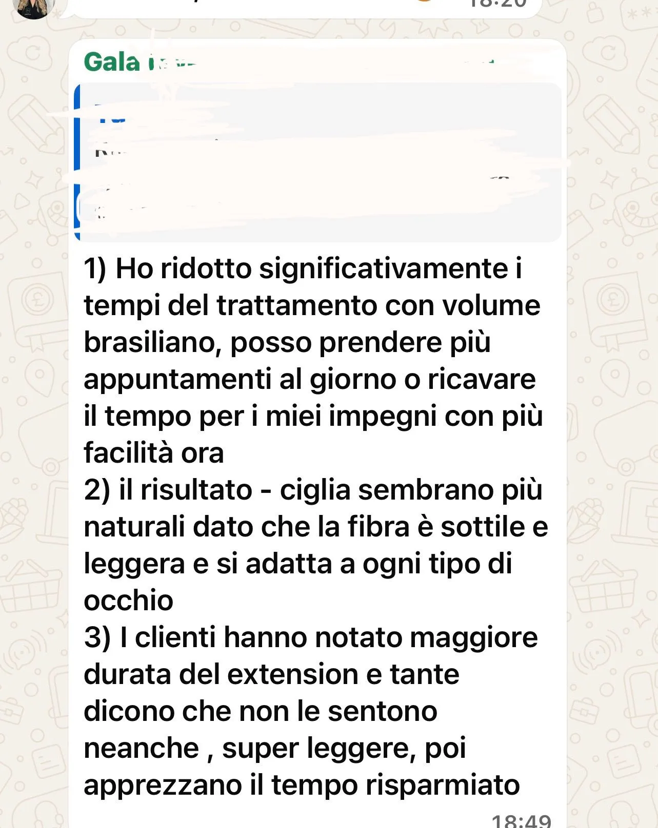Recensione 1