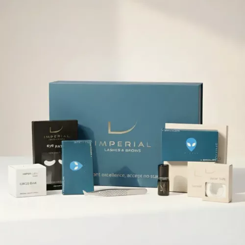 kit volume brasiliano
