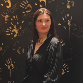 Vita Strizhakova