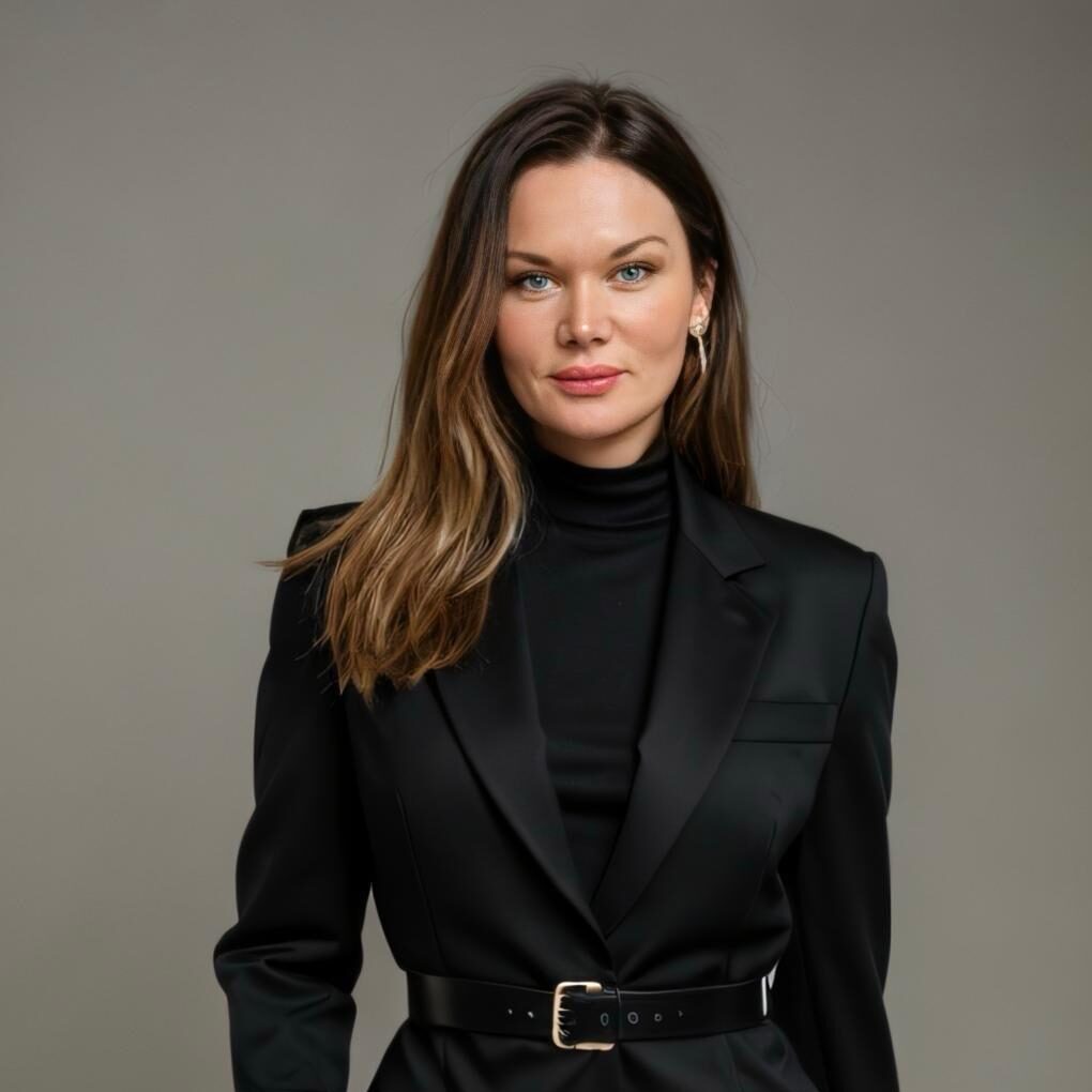 Maryna Kuropyatnyk