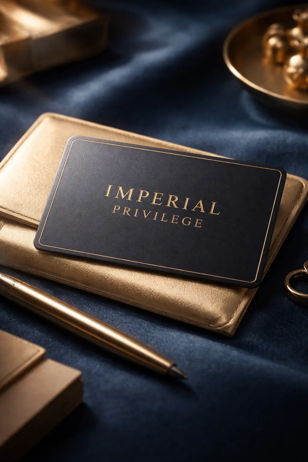 Imperial Privilege – programma fedeltà