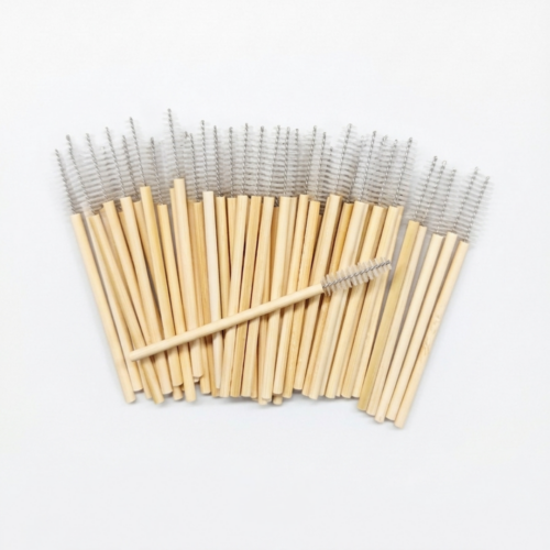 Ricarica Mascara Brush Eco Bamboo