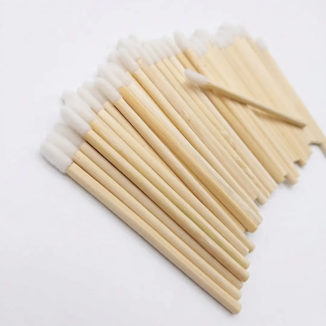 spazzolini spugna eco bamboo per ciglia