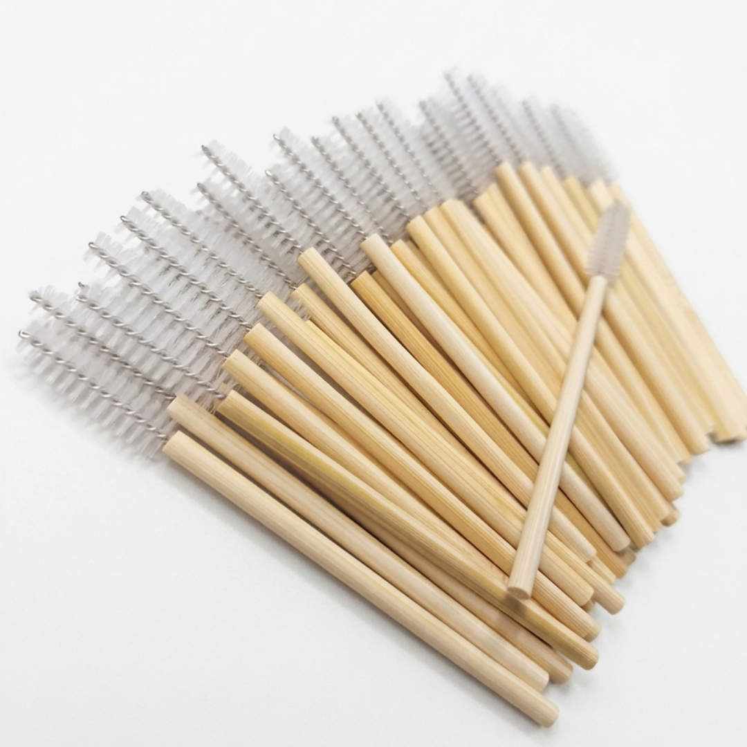 Ricarica Mascara Brush Eco Bamboo