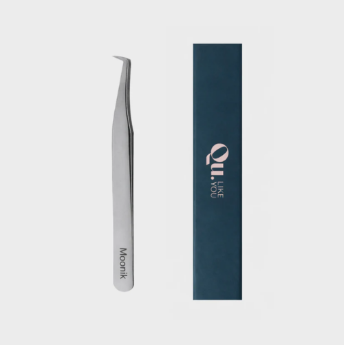 Pinzette professionale per estensione ciglia EXPERT 40 TYPE 11 curvo Pinzette professionale per estensione ciglia EXPERT 40 TYPE 11 curvo