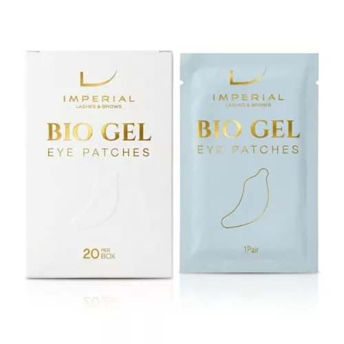 easy patch occhi