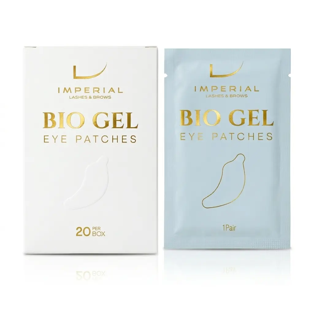 easy patch occhi