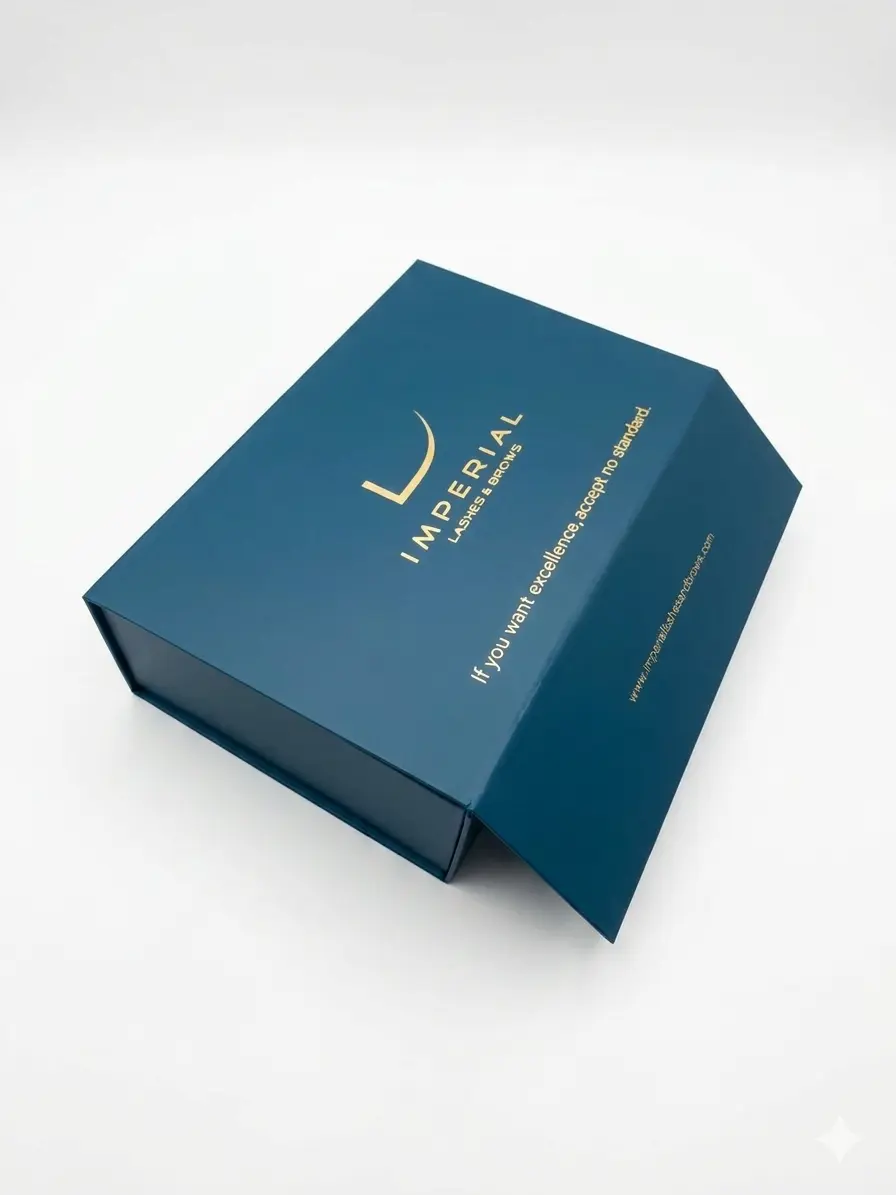 box kit extension ciglia