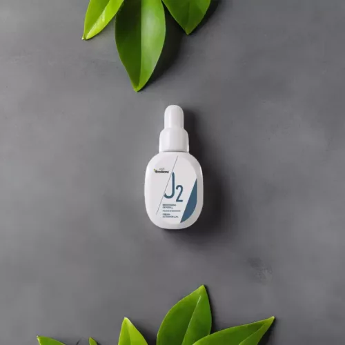 Cream Activator BrowXenna 2.7% Oxygen O2 per tinta ciglia e sopracciglia