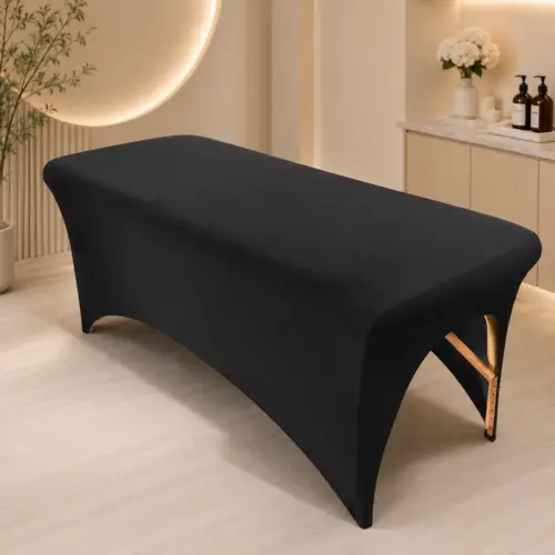copertura elastica lettino