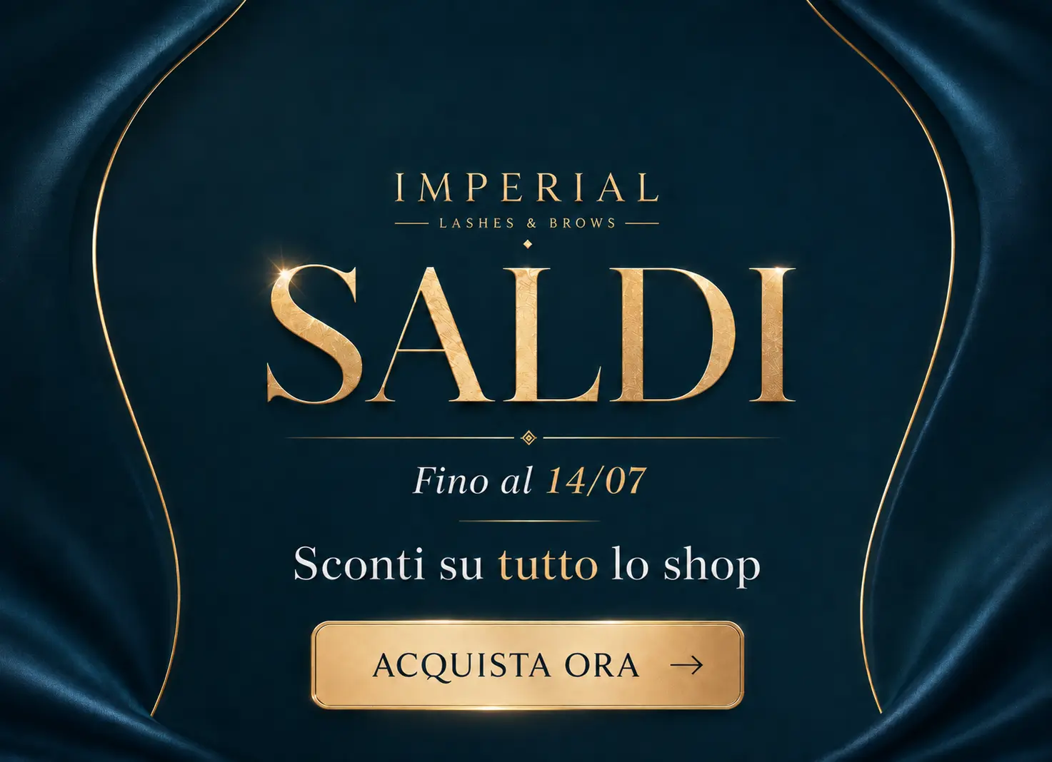 saldi imperial